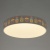 Люстра (пульт) Гуфи 50W LED 220 V (716010101) Люстра (пульт) Гуфи 50W LED 220 V (716010101)
