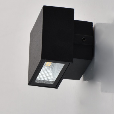 Светильник Меркурий 2*4W LED 220 V IP44 (807022901)