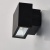 Светильник Меркурий 2*4W LED 220 V IP44 (807022901) Светильник Меркурий 2*4W LED 220 V IP44 (807022901)