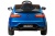 Электромобиль BMW X6 mini YEP7438 4x4 (синий краска)