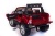 Электромобиль Ford Ranger 2017 NEW 4x4 (красный краска) Электромобиль Ford Ranger 2017 NEW 4x4 (красный краска)