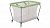 Манеж Polini kids Basic Монстрики, зеленый