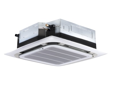 Кондиционер кассетного типа MRK-48UHTN/MRK-48HTNE-W