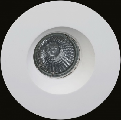 Люстра Барут 1*35W Gx5.3 220 V (499010201)