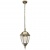 Светильник Фабур 1*95W E27 220 V IP44 (804010401) Светильник Фабур 1*95W E27 220 V IP44 (804010401)
