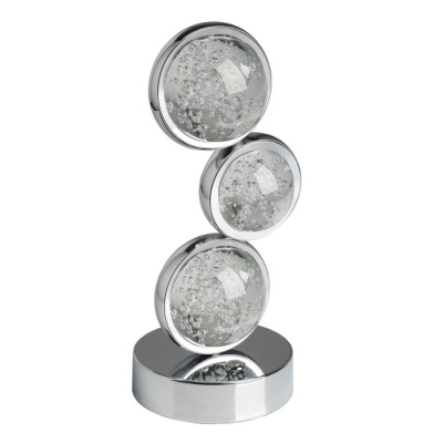 Настольная лампа Капелия 16W LED 220 V (730031203)