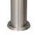 Светильник Плутон 1*40W E27 220 V IP44 (809040201)