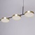 Люстра (пульт) Гэлэкси 40W LED 220V (632017405) Люстра (пульт) Гэлэкси 40W LED 220V (632017405)