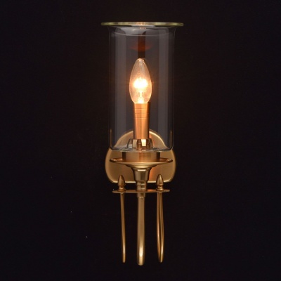 Бра Аманда 1*40W E14 220 V (481022901)