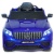 Электромобиль Mercedes-Benz AMG GLC63 Coupe 4x4 (синий краска) Электромобиль Mercedes-Benz AMG GLC63 Coupe 4x4 (синий краска)