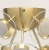 Люстра Граффити 26W LED 220 V (678012409) Люстра Граффити 26W LED 220 V (678012409)