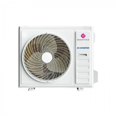 Канальный кондиционер Dantex CITY INVERTER RKD-48BHTNI/RKD-48HTNIE-W