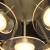 Люстра Граффити 26W LED 220 V (678012409) Люстра Граффити 26W LED 220 V (678012409)