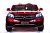 Электромобиль Mercedes-Benz SL65 (красный краска)