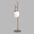 Настольная лампа Каспер 1*7W Е27 LED 220 V (707031201)