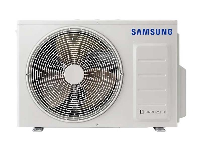 Внешний блок мульти-сплит системы Samsung AJ040TXJ2KH/EA