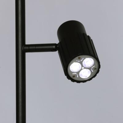 Торшер Астор 2*5W GU10 220 V (545044702)