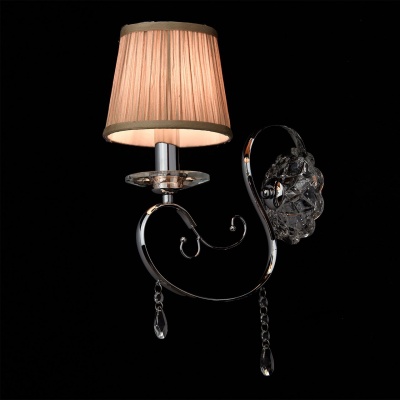 Бра Федерика02 1*60W E14 220 V (379028201)