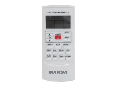 Консольно-подпотолочный блок мульти-сплит системы MARSA MRK-60СHA2N/MRK-60HA2NE-W