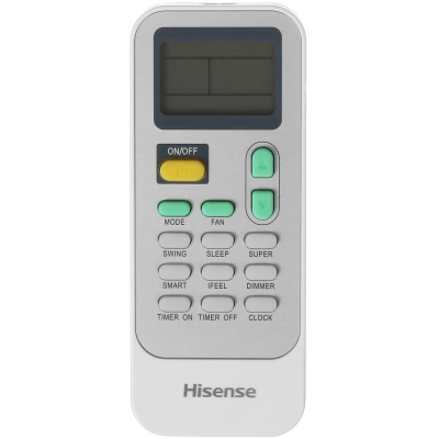 Мобильный кондиционер Hisense серии V (AP-07CR4GKVS00)