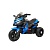 Трицикл Moto 2532 Синий