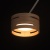 Торшер Чил-аут 3*5W LED 220 V (725040703)