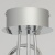 Люстра Этингер 3*3W LED 220 V (704011803) Люстра Этингер 3*3W LED 220 V (704011803)