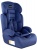 Автокресло детское CS-003 (джинсовый)