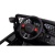 Джип Jeep Rubicon ХМХ 637 Черный