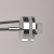 Люстра Гэлэкси 6*5W LED 220 V (632015406) Люстра Гэлэкси 6*5W LED 220 V (632015406)
