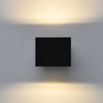 Светильник Меркурий 2*4W LED 220 V IP44 (807022901)