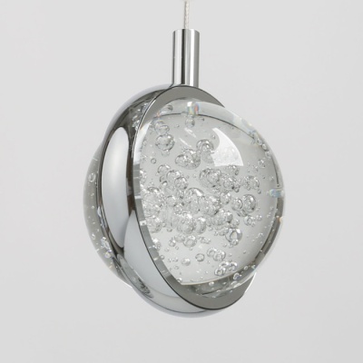 Люстра Капелия 6W LED 220V (730011601)