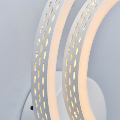 Бра Аурих 18W LED 220 V (496029202)