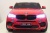 Детский электромобиль X6M (JJ2168) красный