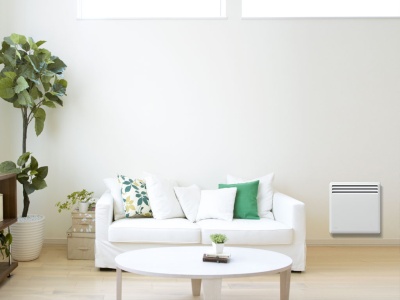 Конвектор NOBO Viking NFK4S 05