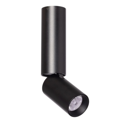 Светильник Информ 1*12W LED 220 V, 3000К  (851011501)